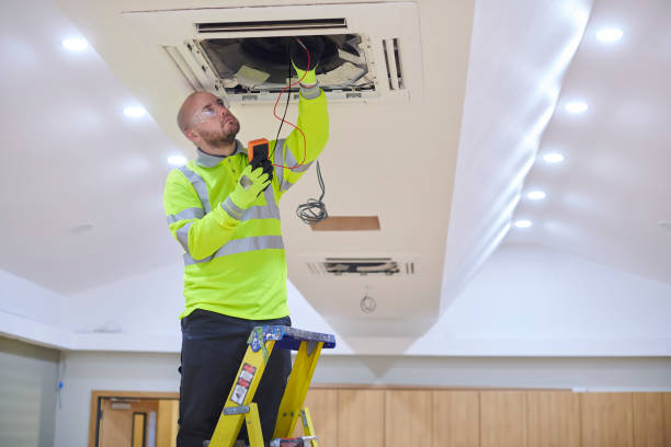 Best Local HVAC Companies  in Soh Ogden, UT